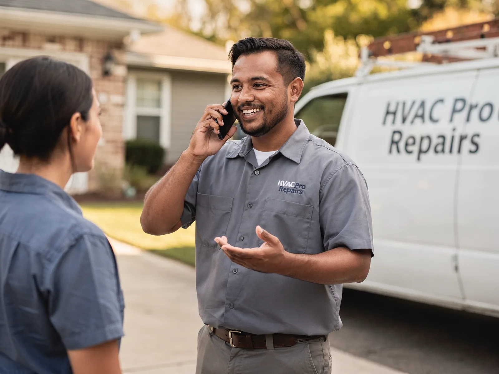 Heat Pump Repair Kintnersville, PA FAQs